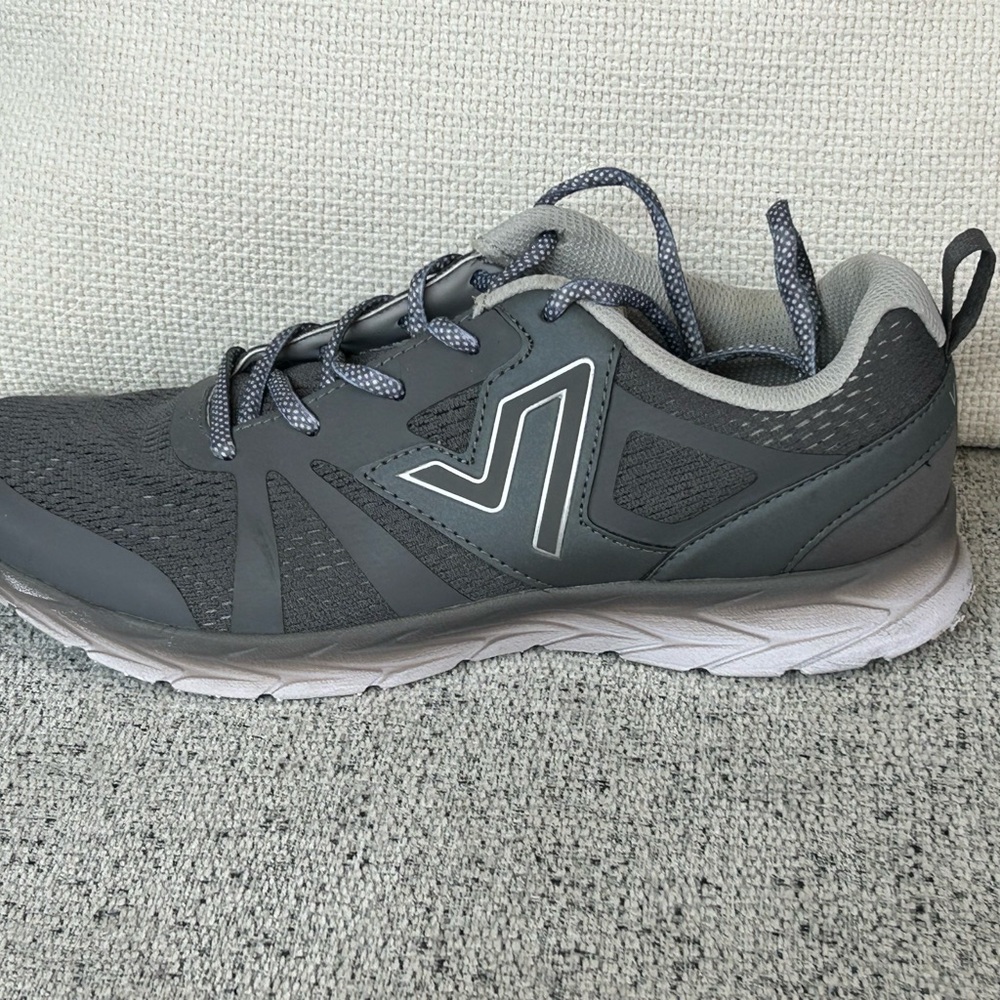 Vionic Grey Sneakers
